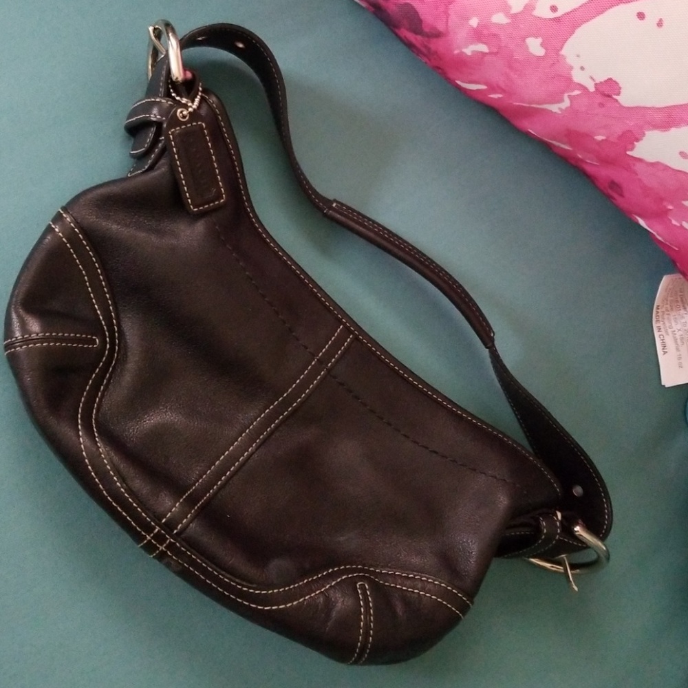 Purse/shoulder - Picture 1 of 2